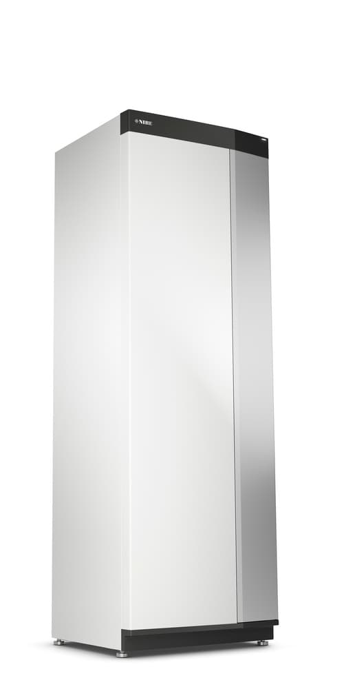 Bergvärmepump S1256