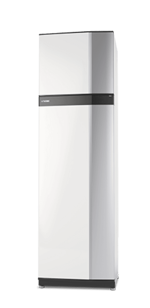 Frånluftsvärmepump S735
