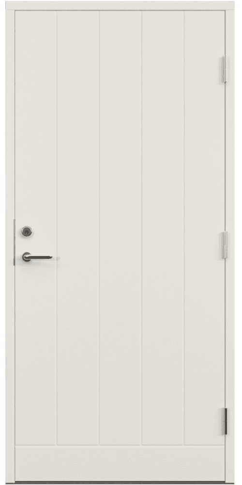 Insjön LV1