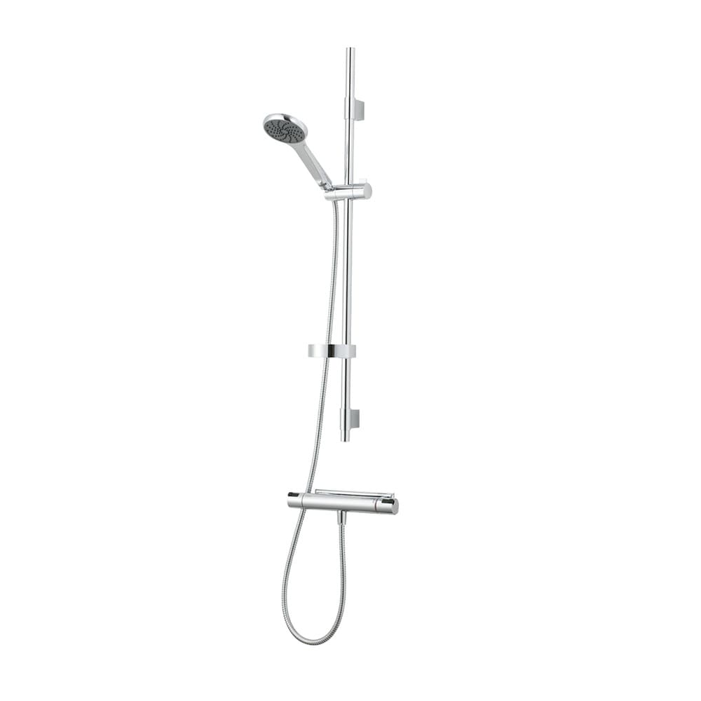 Mora Cera shower kit