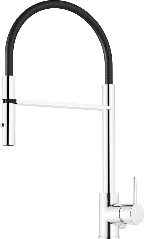 Mora INXX II miniprofi
