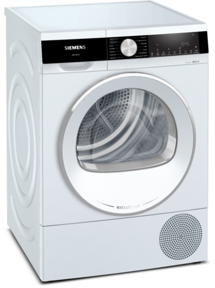 Torktumlare WQ45G2ACDN