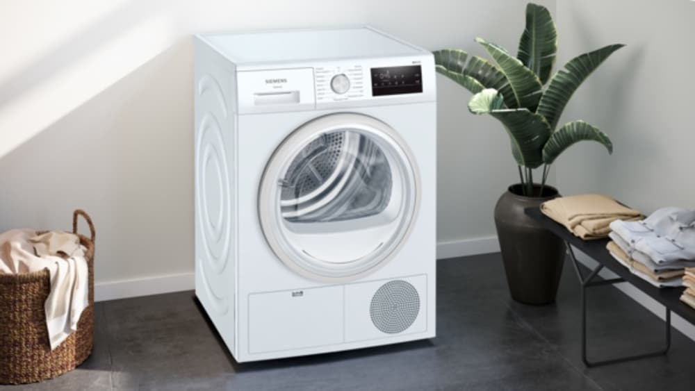 Torktumlare WT45HVB6DN