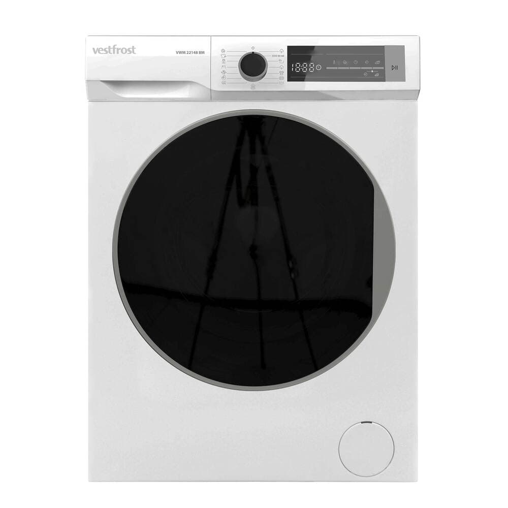 Tvättmaskin VWM 22148 BM
