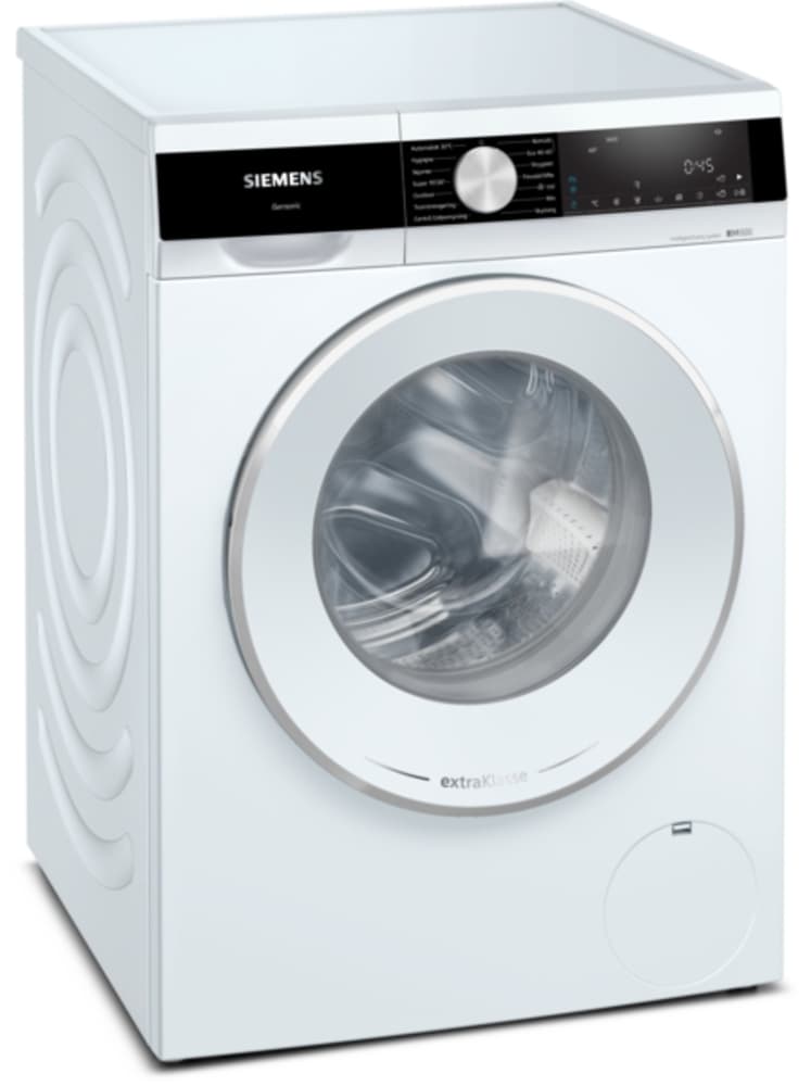 Tvättmaskin WG44G2ACDN