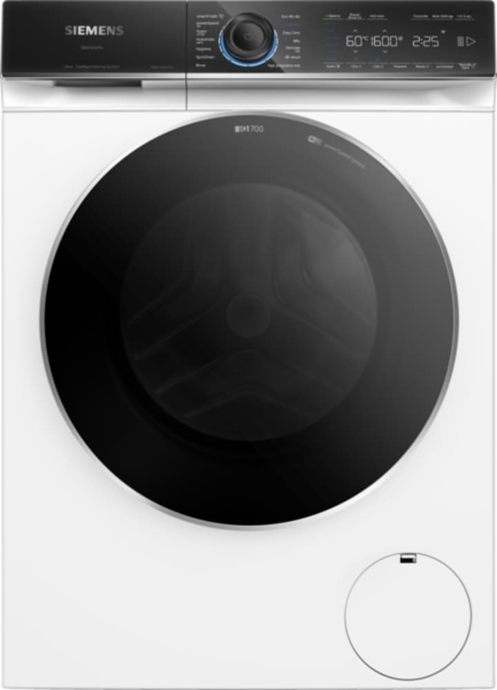 Tvättmaskin WG56B2ALDN