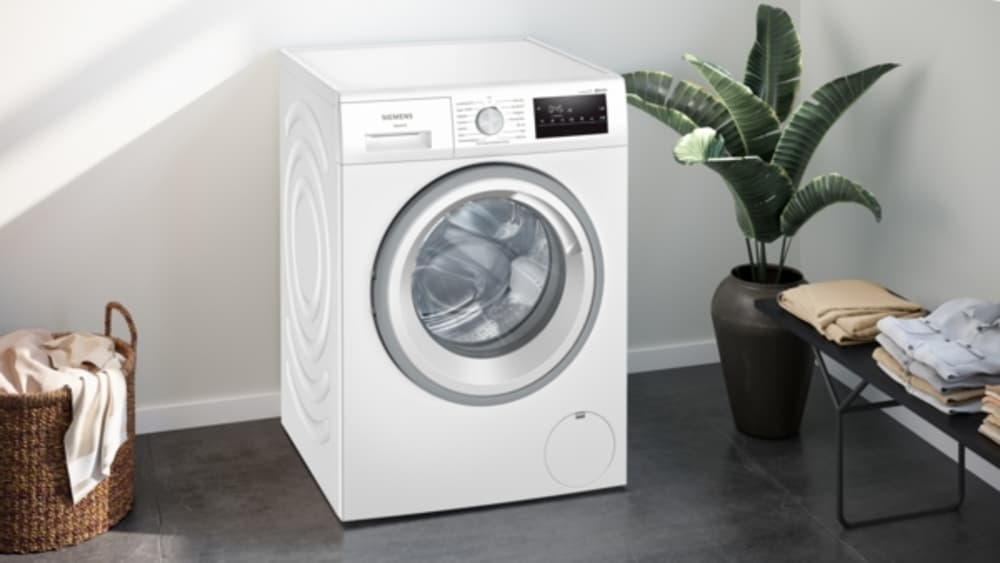 Tvättmaskin WM12N21ODN