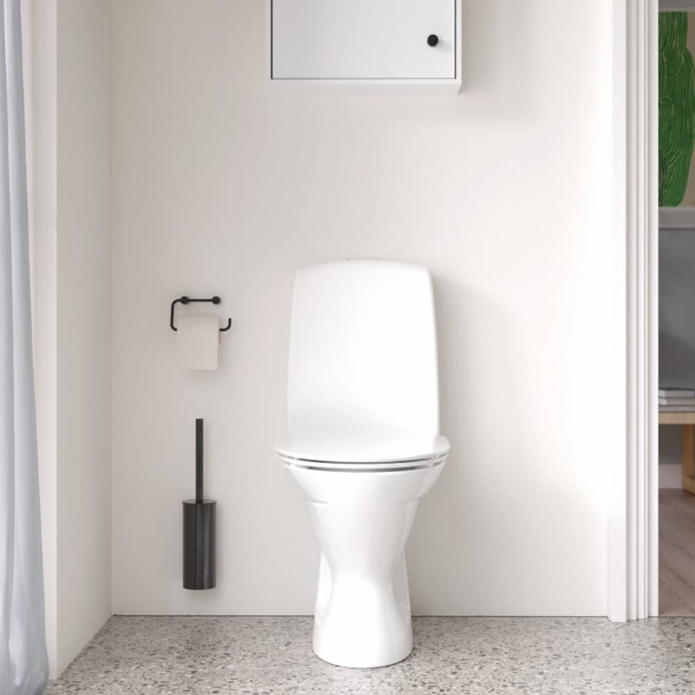WC-stol IFÖ SPIRA 6260