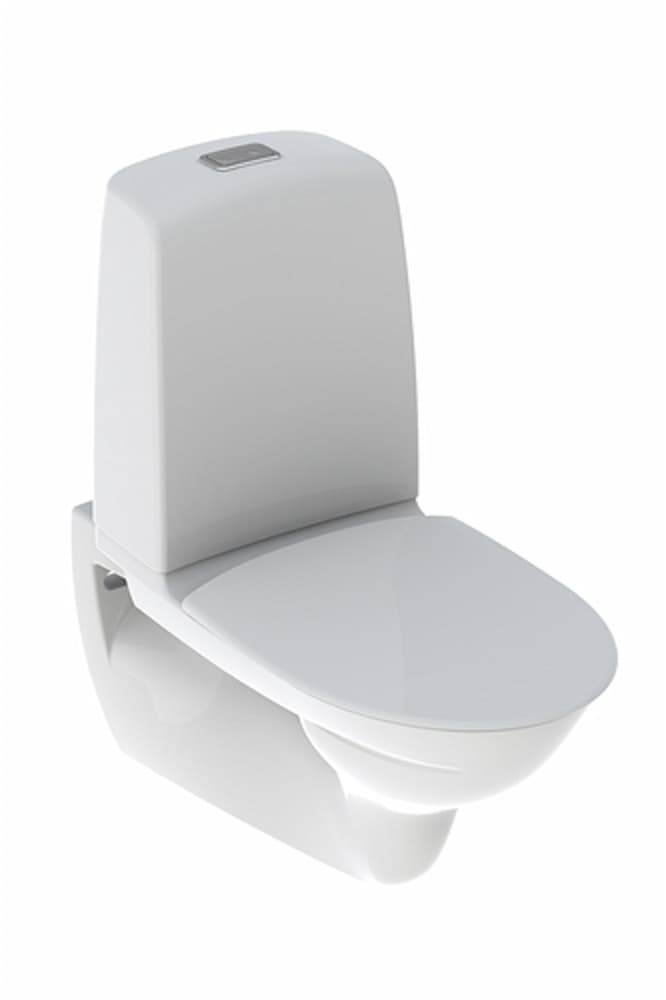 WC-stol IFÖ SPIRA 6293