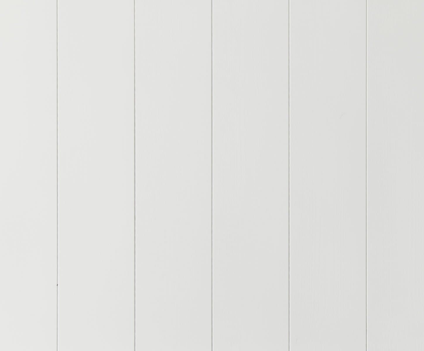 Målad vit S0500-N