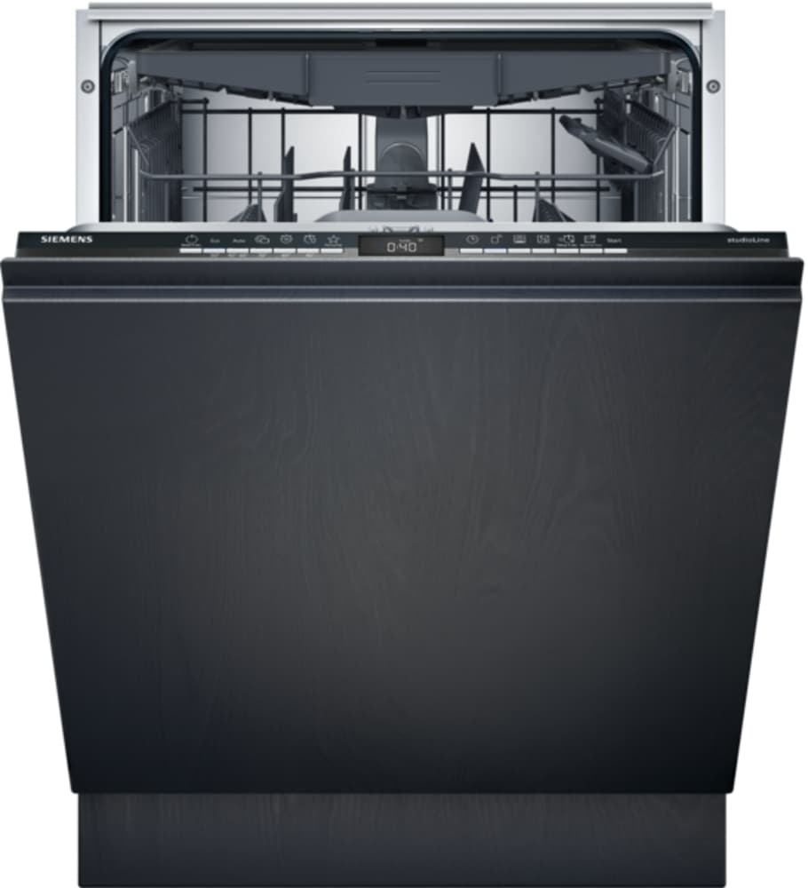 Diskmaskin integrerad SX63H801VE