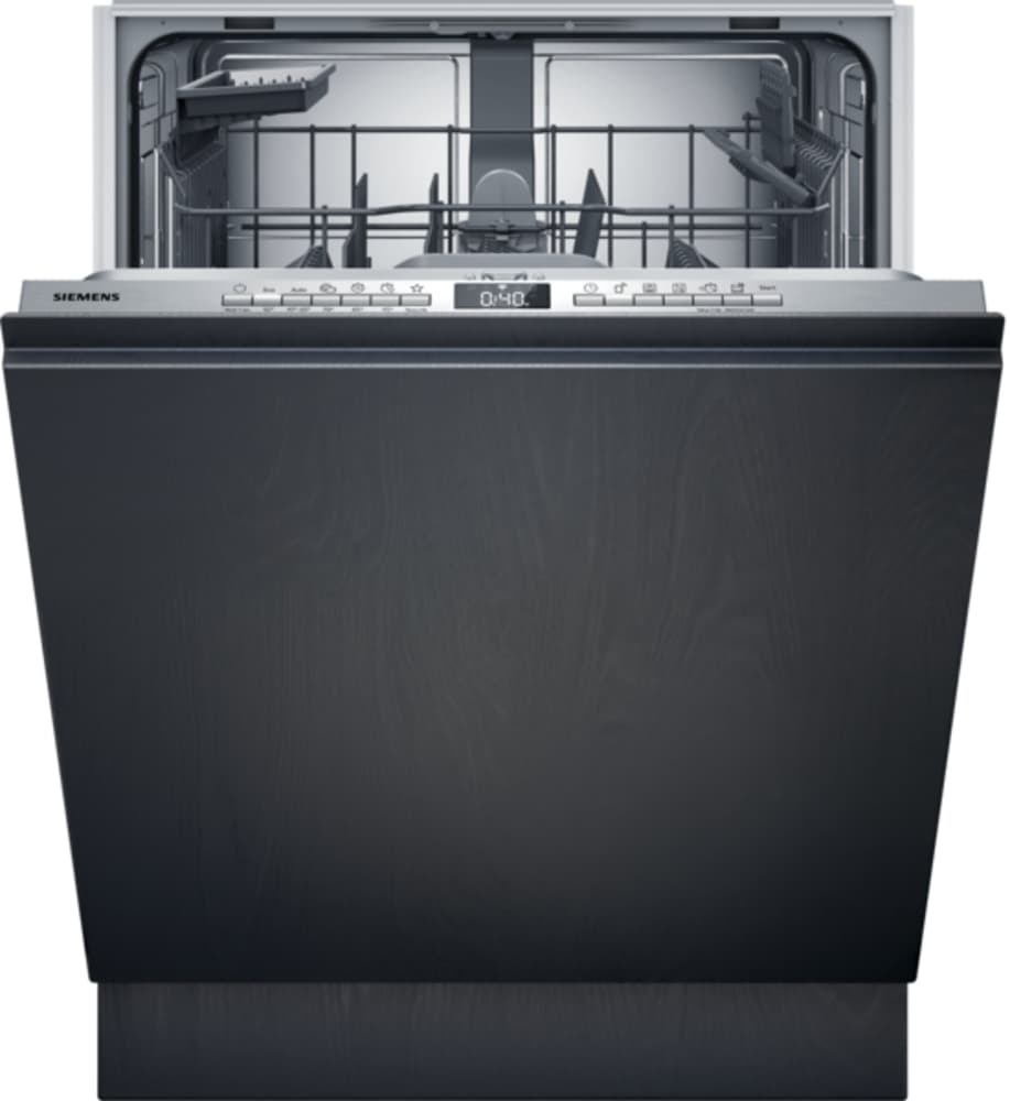 Diskmaskin integrerad SX63HX15TE