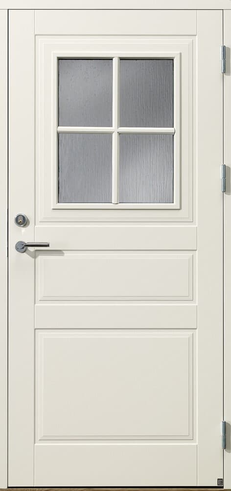 FALSTERBO 870 S G12 SP 1:1 vit