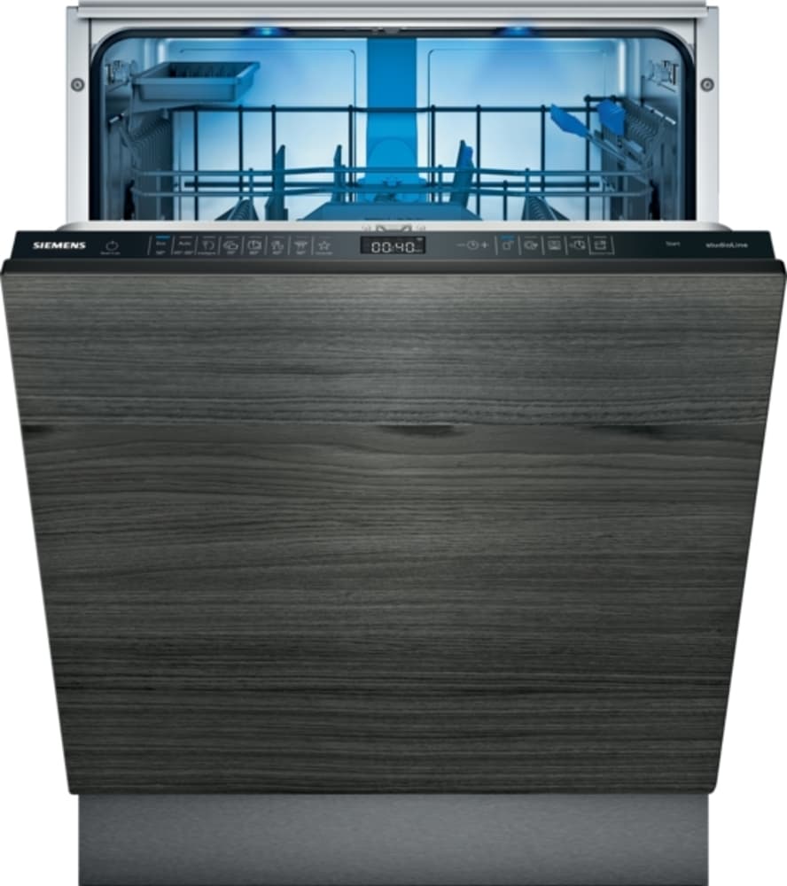 Integrerad diskmaskin SX65Z804CE