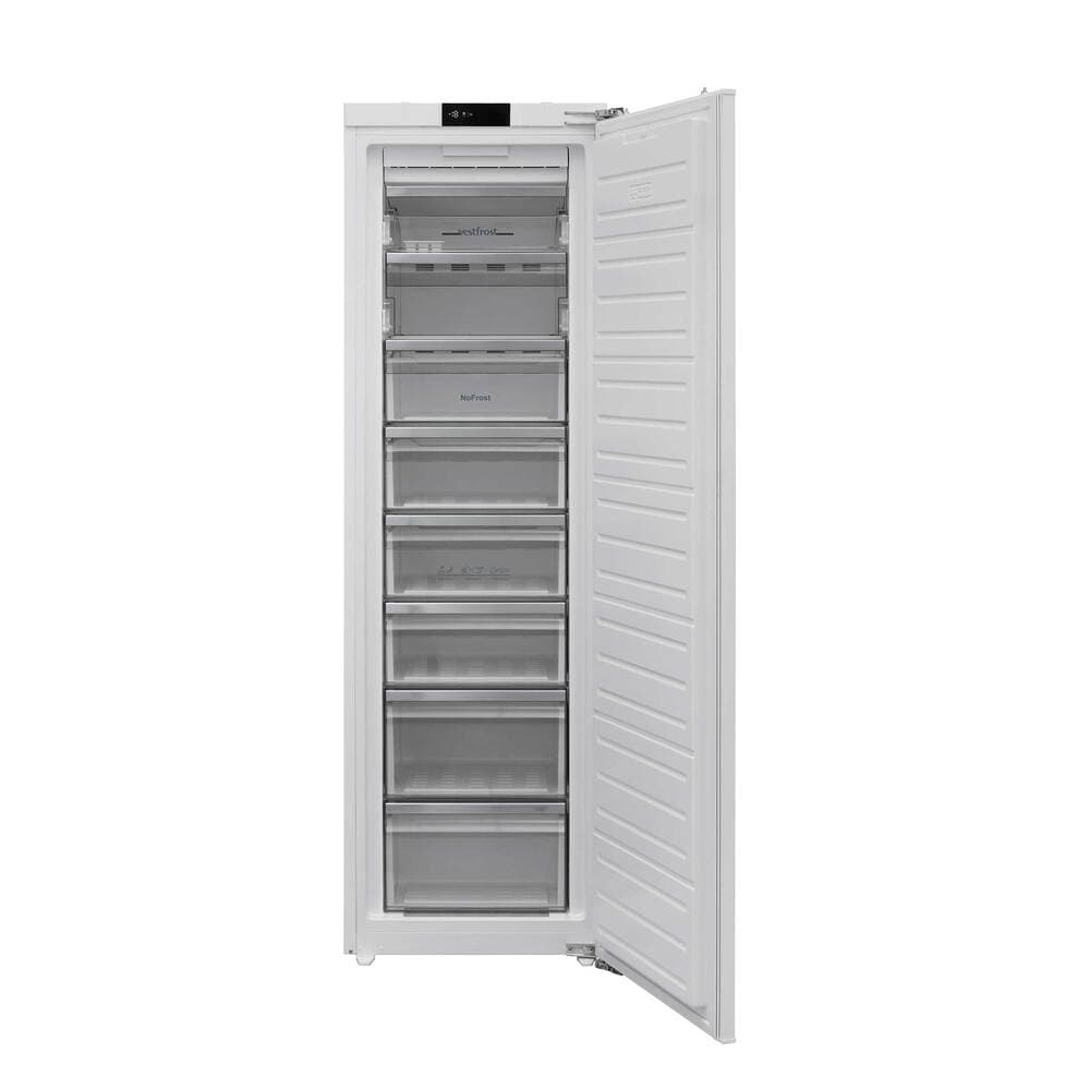 Integrerad frys VIF 11177 DOD NoFrost Vestfrost