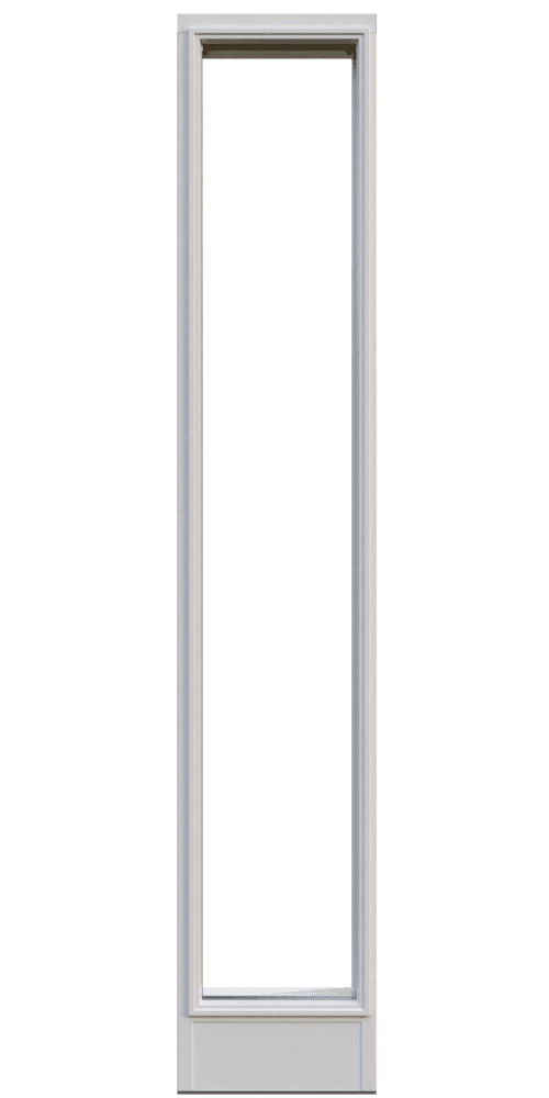 Sidoljus helglas
