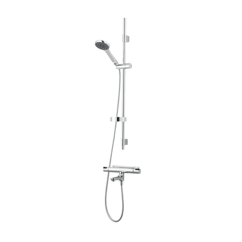 Mora Cera bath & shower kit