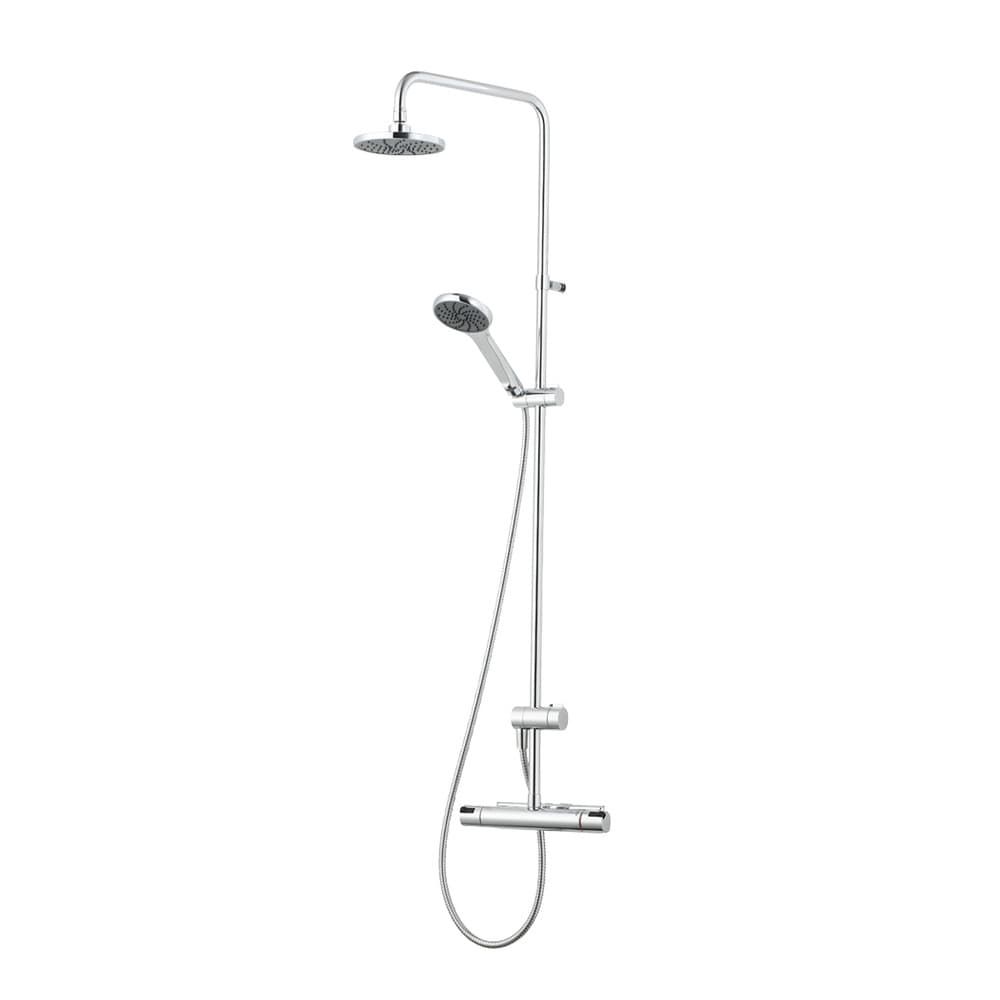Mora Cera shower system kit