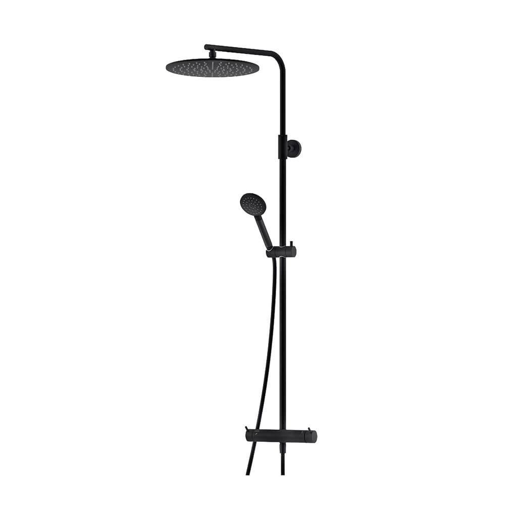 Mora INXX II shower system kit