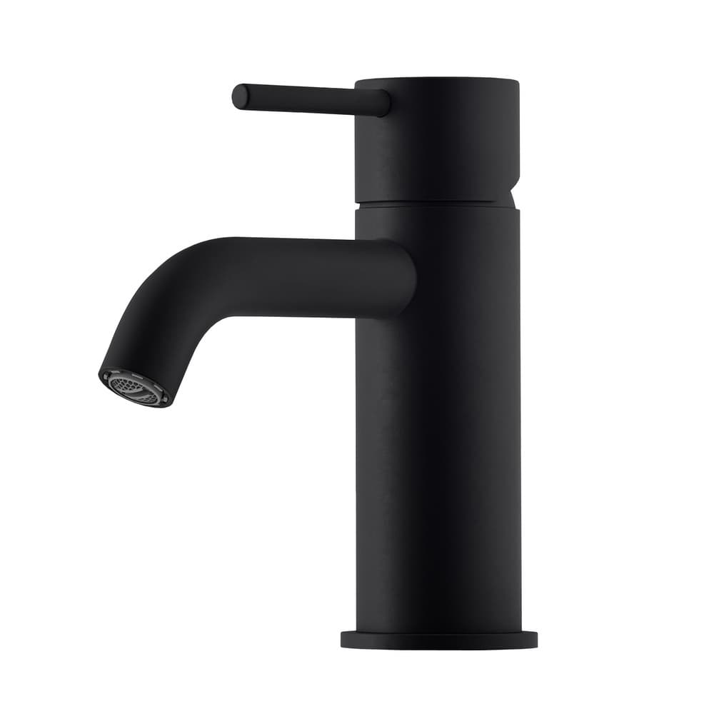 Mora INXX II soft, small tvättställsblandare