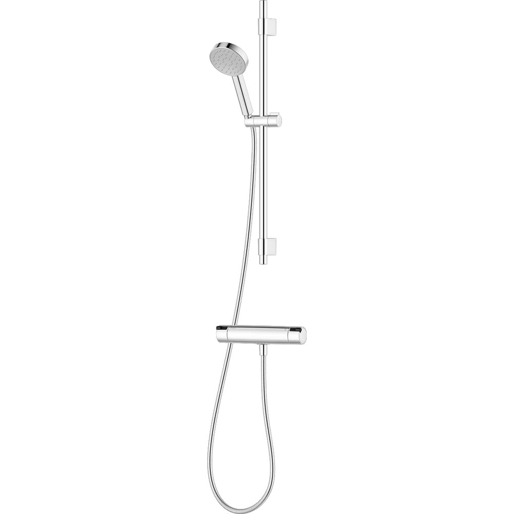 Mora MMIX II bath & shower kit
