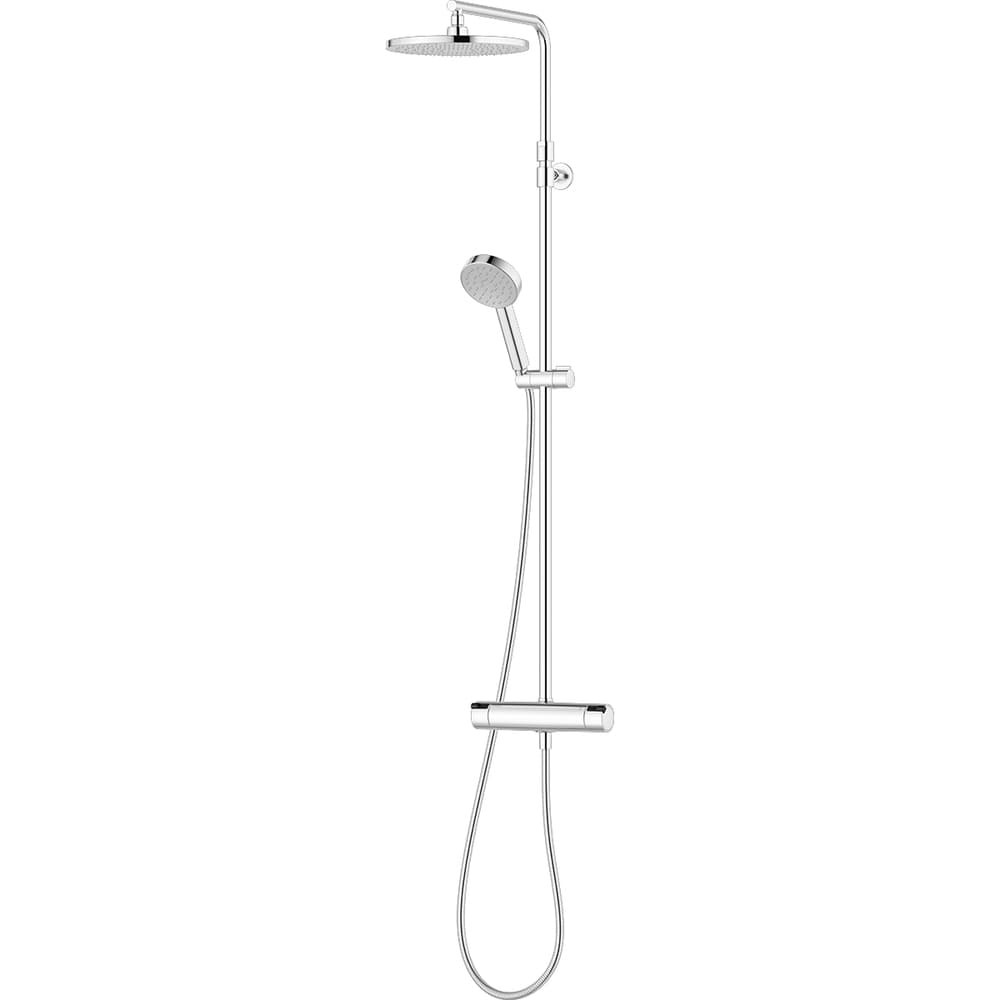 Mora MMIX II shower system kit