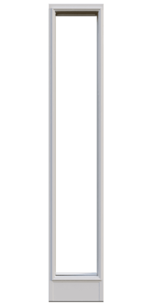 Sidoljus helglas